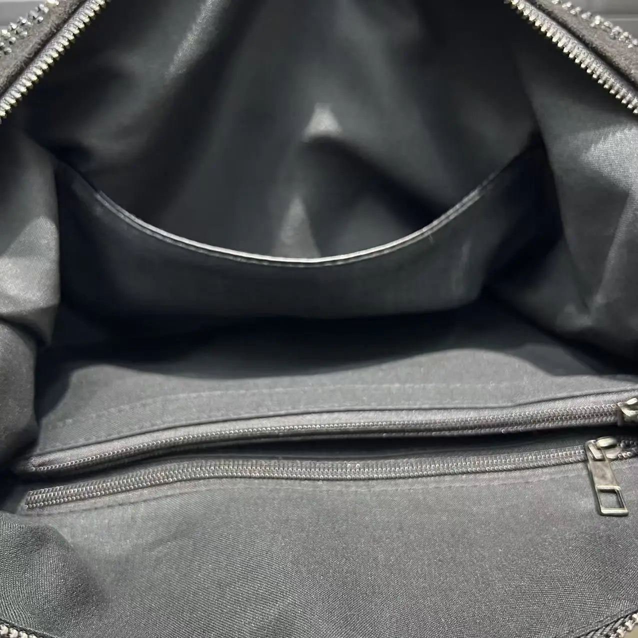 Teddy Bear Shoulder Bag