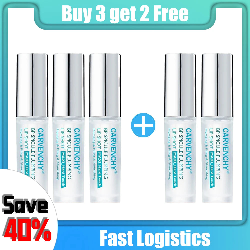 Lip Plumper Gloss
