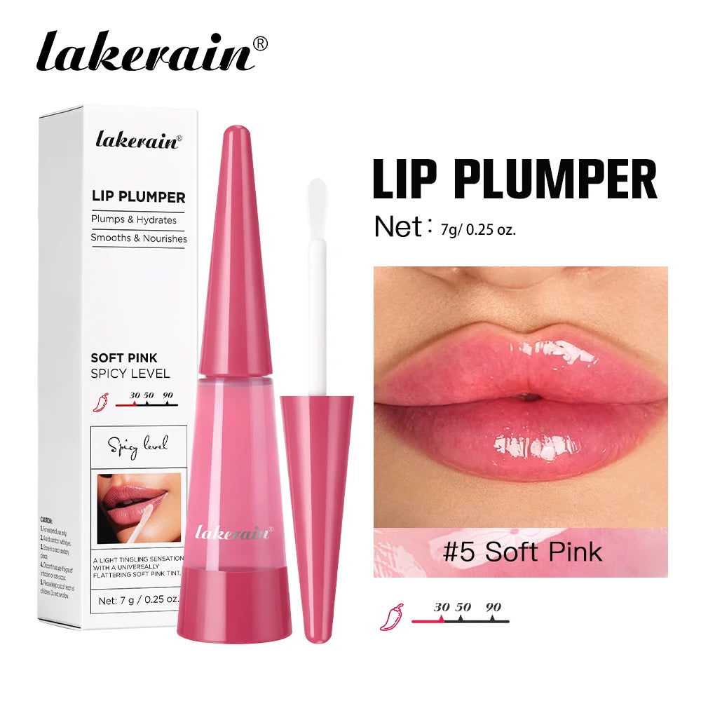 Lakerain Lip Plumper