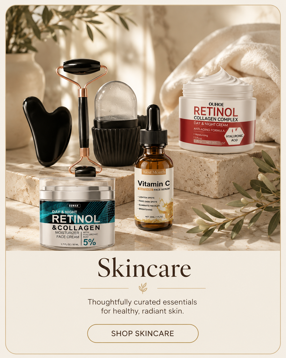Skin Care
