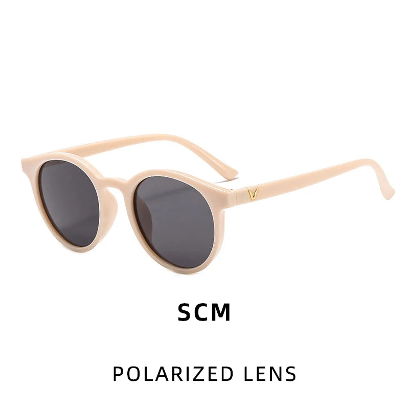 CLLOIO Trend Sunglasses UV400