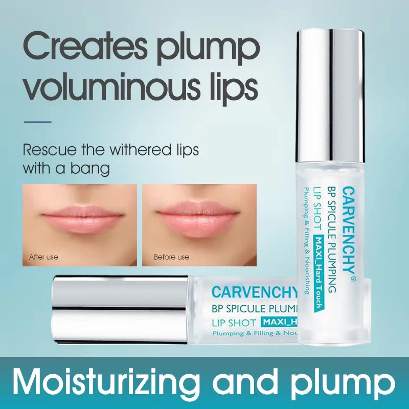 Lip Plumper Gloss