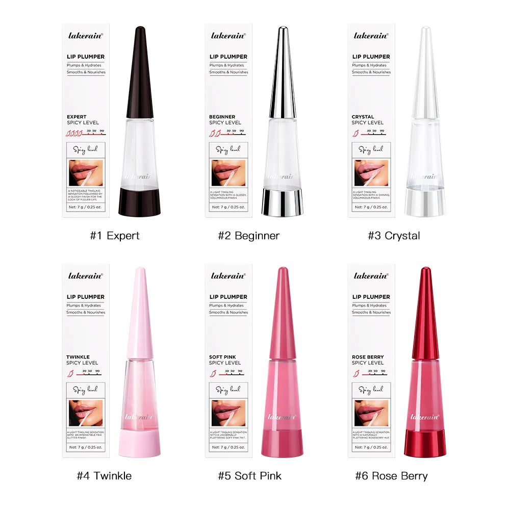Lakerain Lip Plumper
