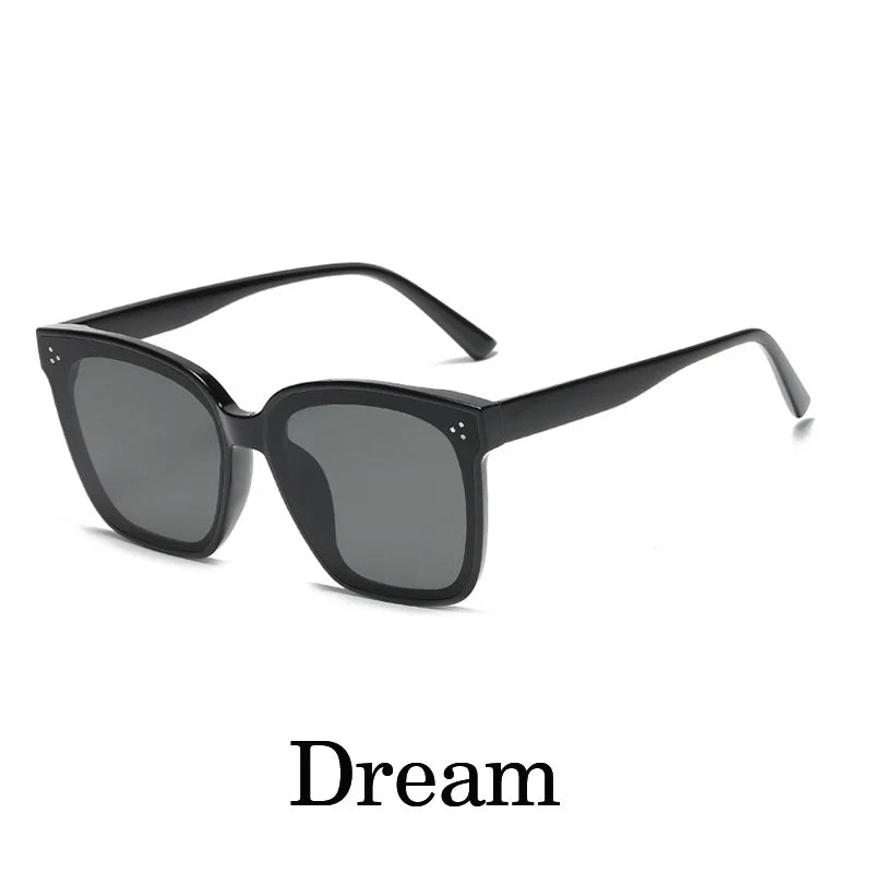 CLLOIO Trend Sunglasses UV400