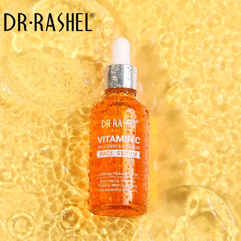 DR RASHEL Vitamin C Serum