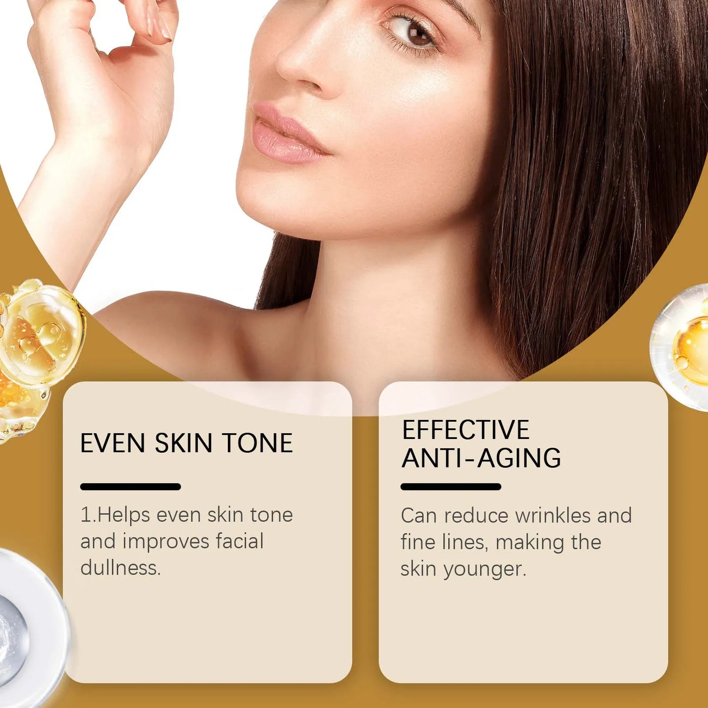 Hoygi Snail 96 Mucin Power Essence 100ml