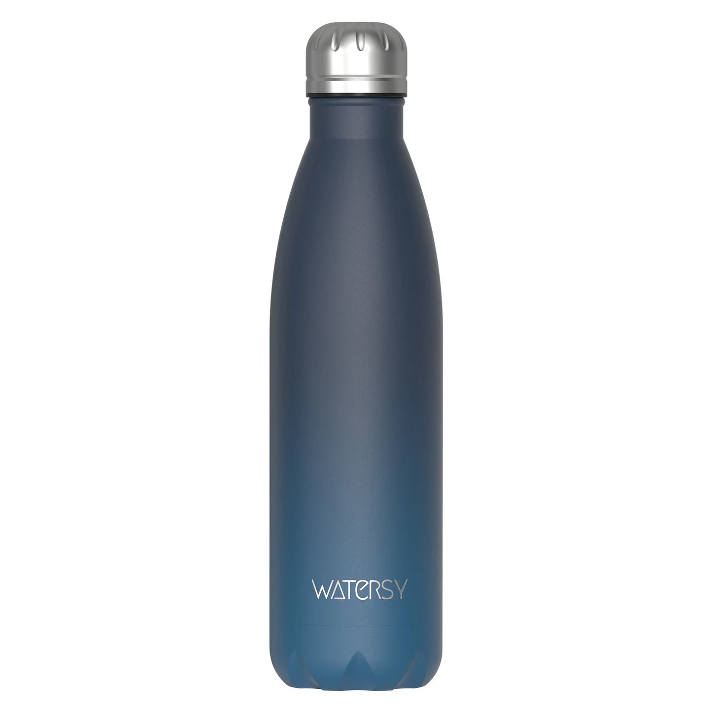 WATERSY 500ml Insulated Stainless Steel Water Bottle
