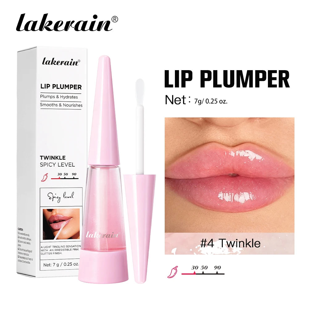Lakerain Lip Plumper