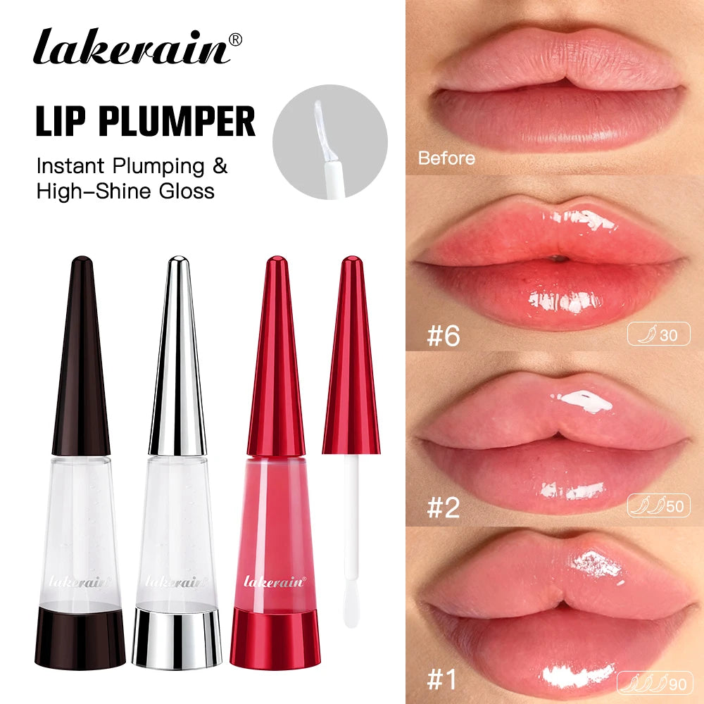Lakerain Lip Plumper