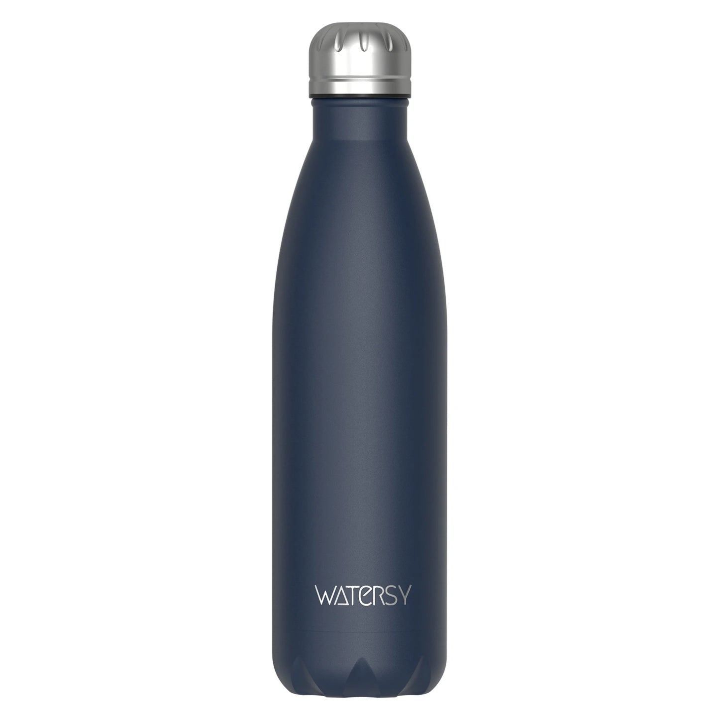 WATERSY 500ml Insulated Stainless Steel Water Bottle