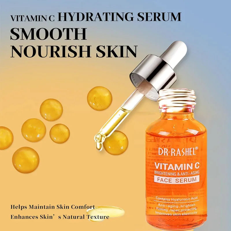 DR RASHEL Vitamin C Serum