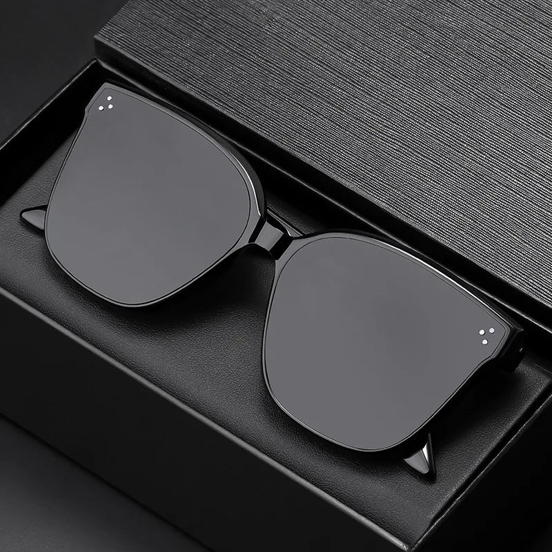 CLLOIO Trend Sunglasses UV400