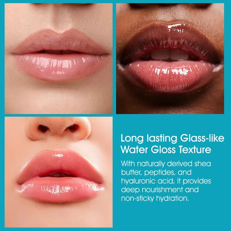 Lip Plumper Gloss