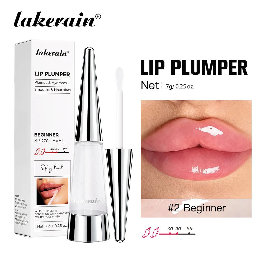 Lakerain Lip Plumper