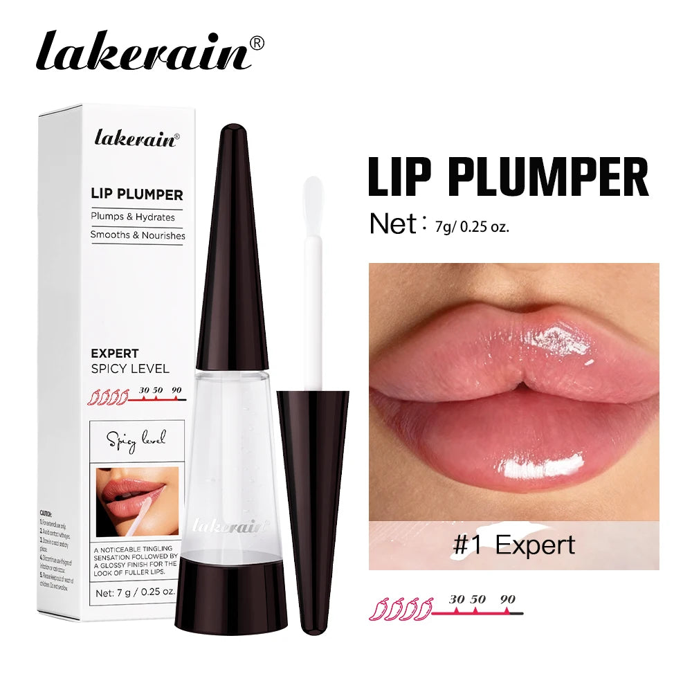 Lakerain Lip Plumper
