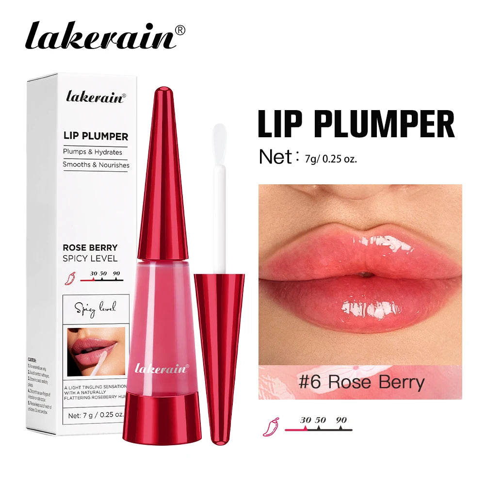 Lakerain Lip Plumper