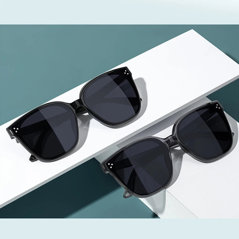CLLOIO Trend Sunglasses UV400