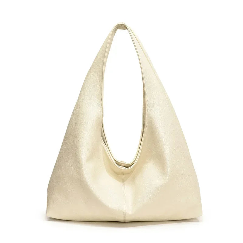 Y2K Hobo Shoulder Bag