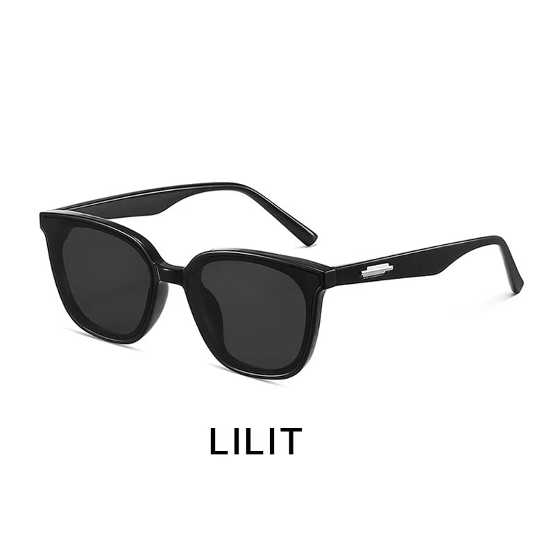 CLLOIO Trend Sunglasses UV400