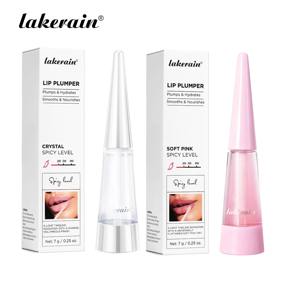 Lakerain Lip Plumper