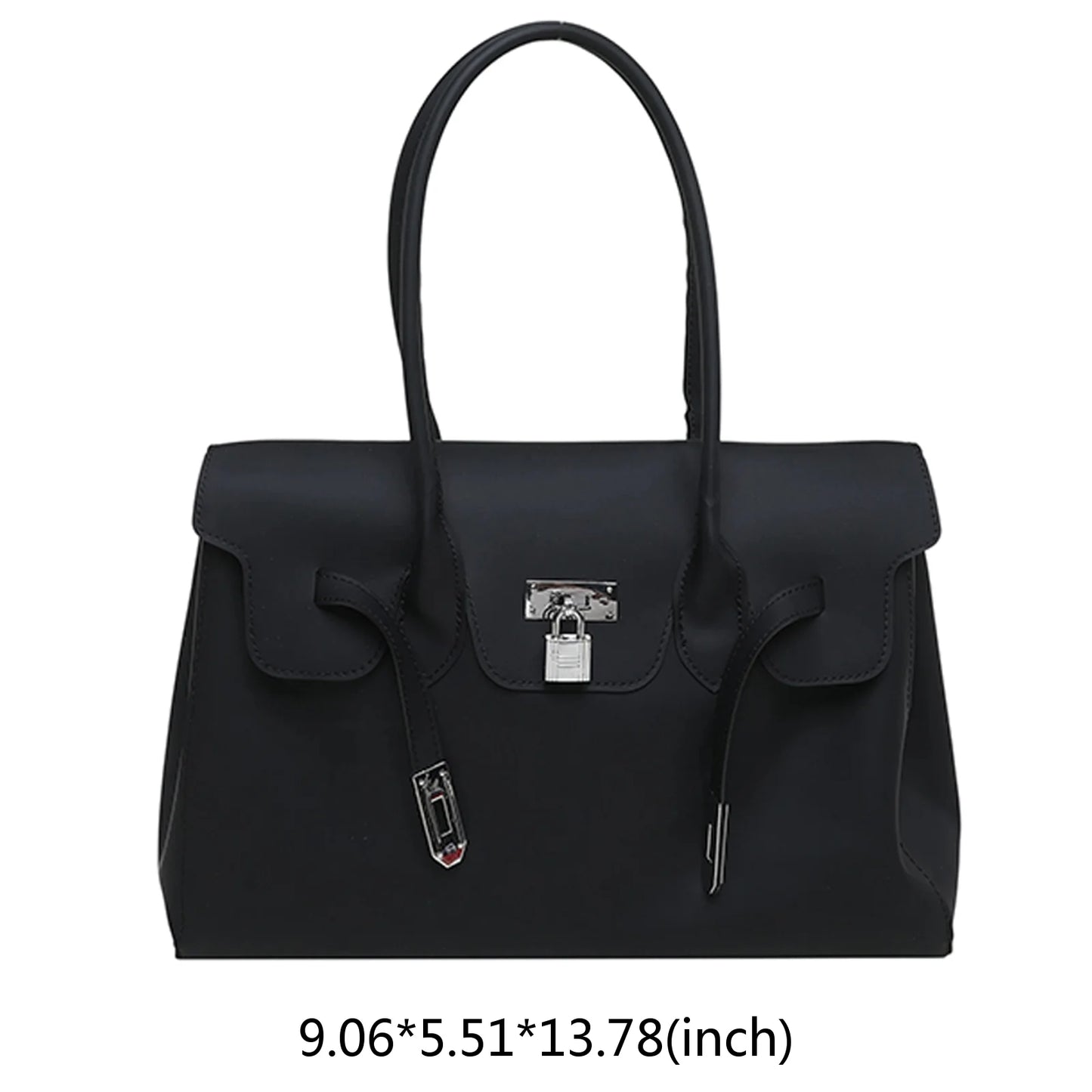 Korean PVC Waterproof Beach Shoulder Bag 2026 Summer Y2K Candy Color Jelly Bags Trendy Dopamine Fashion Tote Underarm Handbag