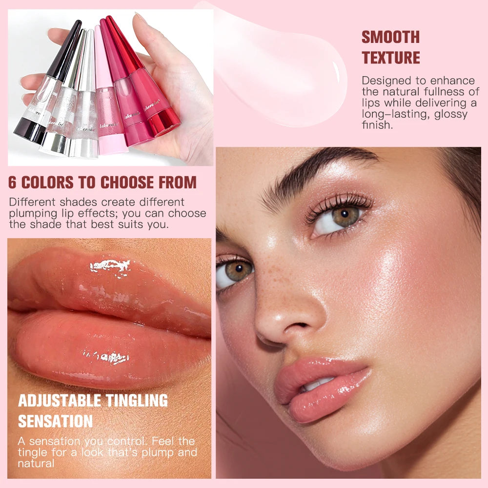 Lakerain Lip Plumper