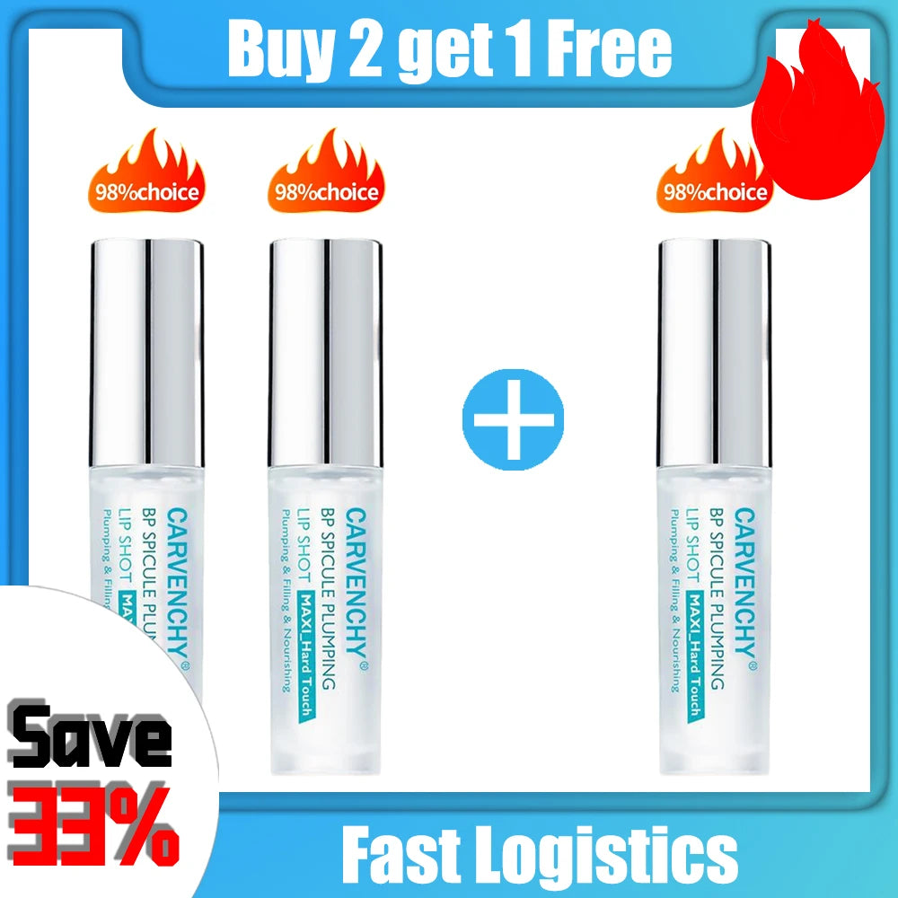 Lip Plumper Gloss