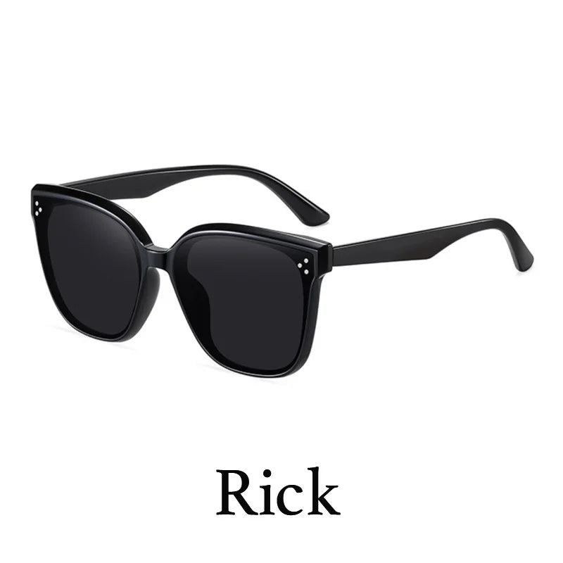 CLLOIO Trend Sunglasses UV400