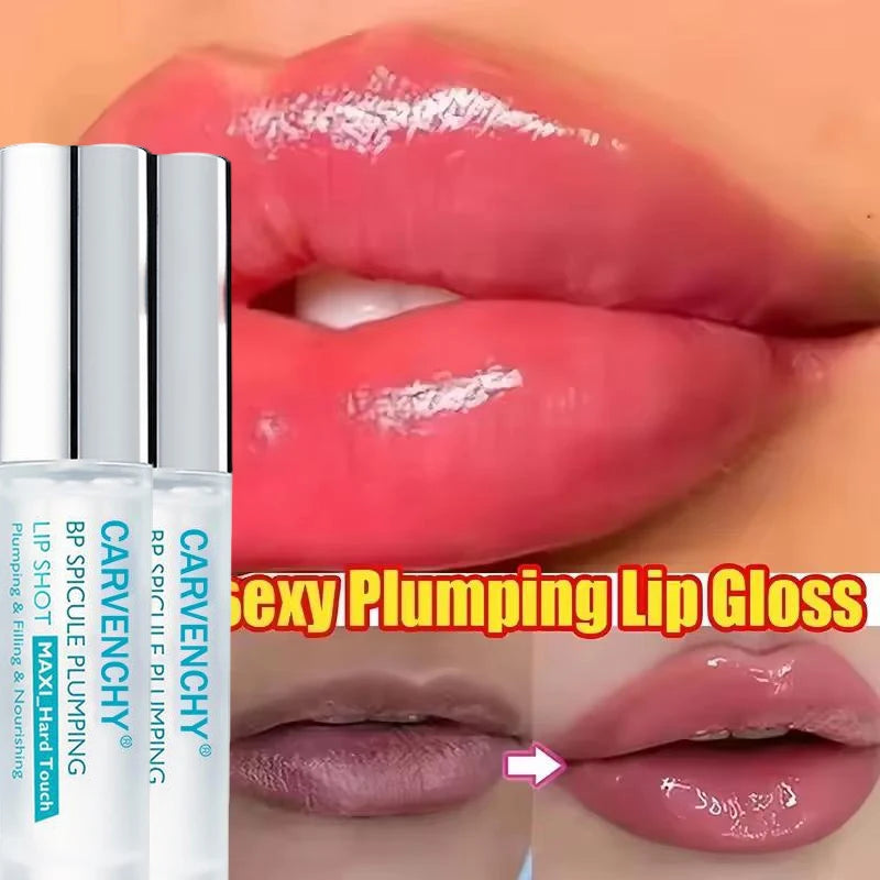Lip Plumper Gloss