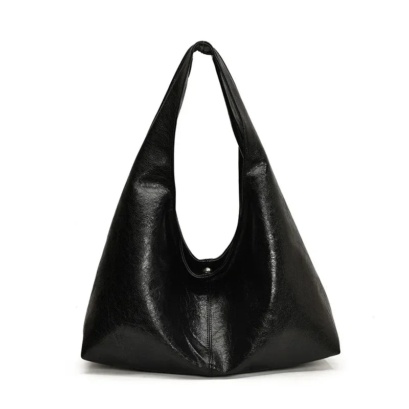 Y2K Hobo Shoulder Bag