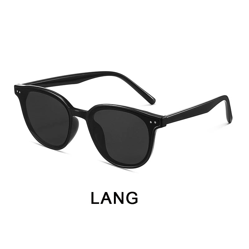CLLOIO Trend Sunglasses UV400