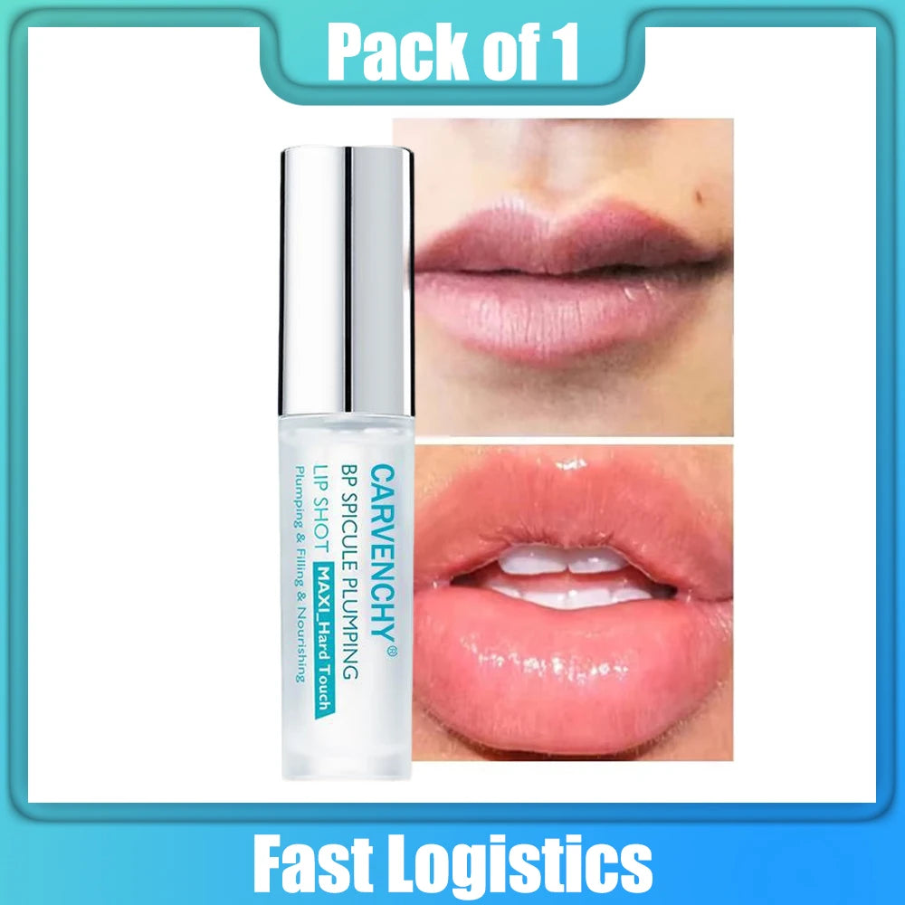 Lip Plumper Gloss