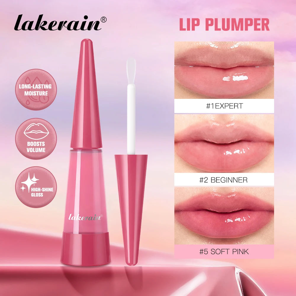 Lakerain Lip Plumper