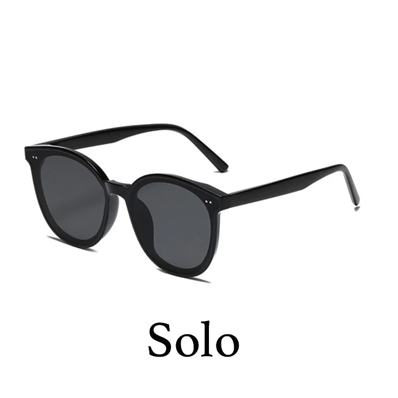 CLLOIO Trend Sunglasses UV400