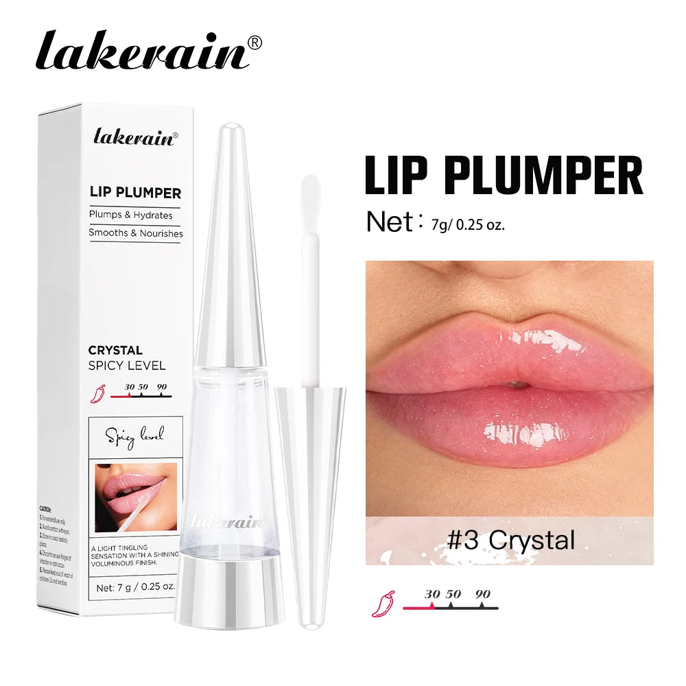 Lakerain Lip Plumper