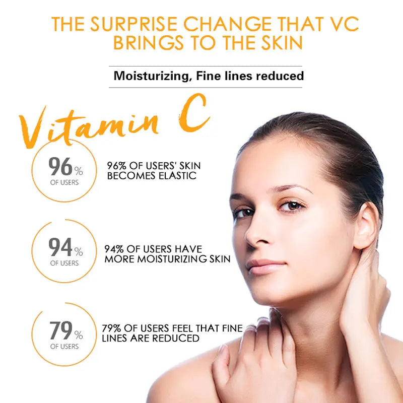 DR RASHEL Vitamin C Serum