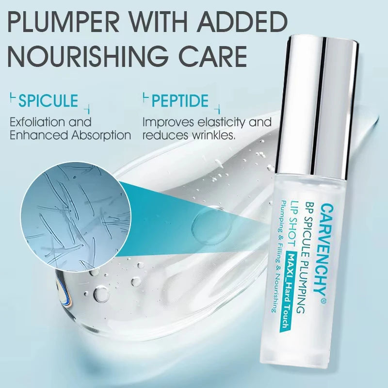 Lip Plumper Gloss