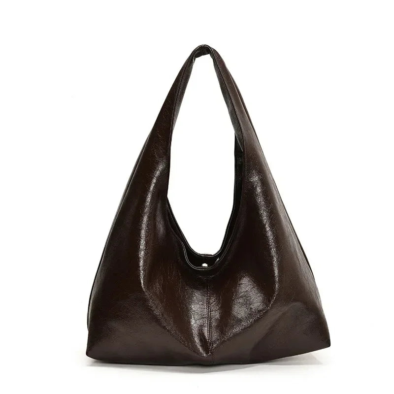 Y2K Hobo Shoulder Bag