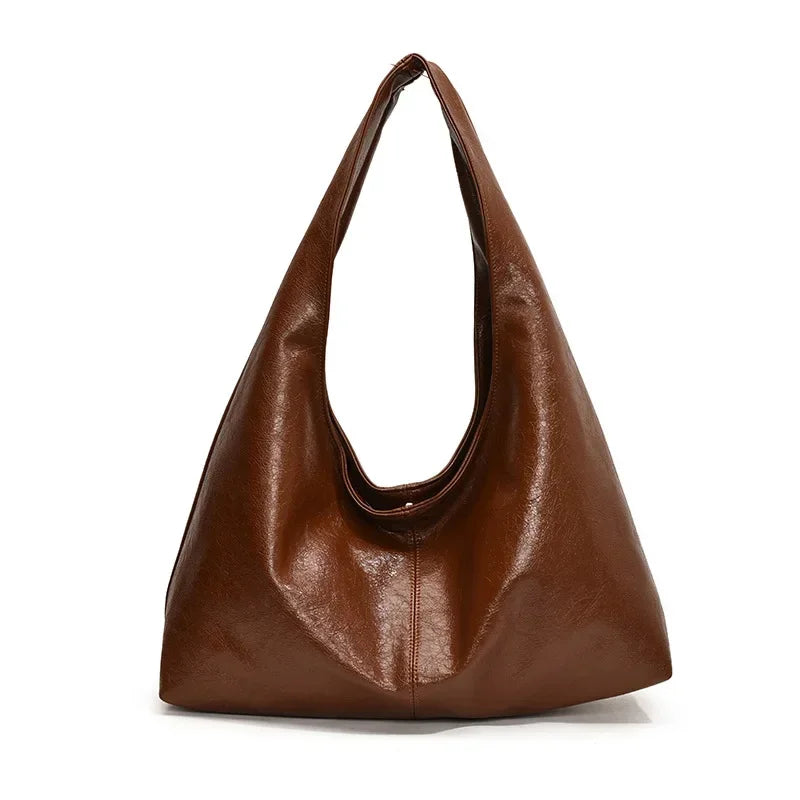 Y2K Hobo Shoulder Bag