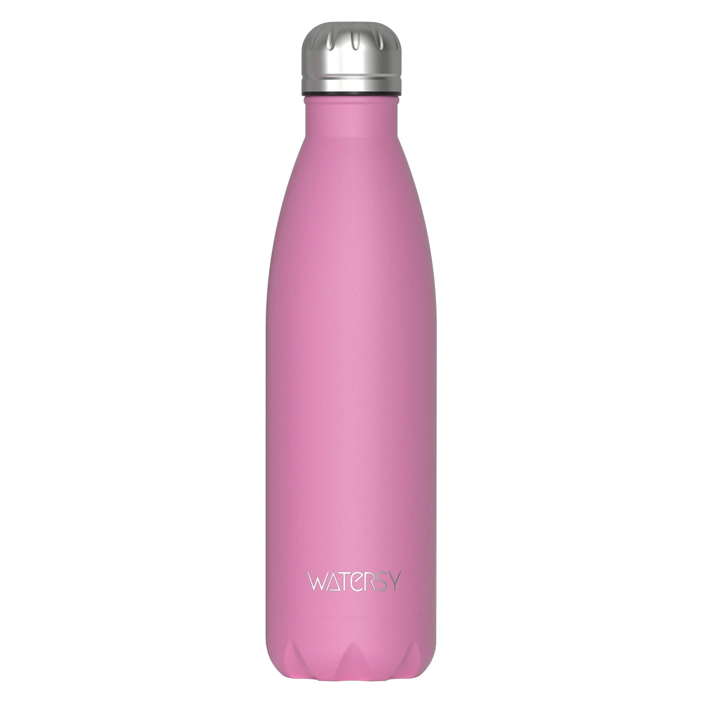 WATERSY 500ml Insulated Stainless Steel Water Bottle