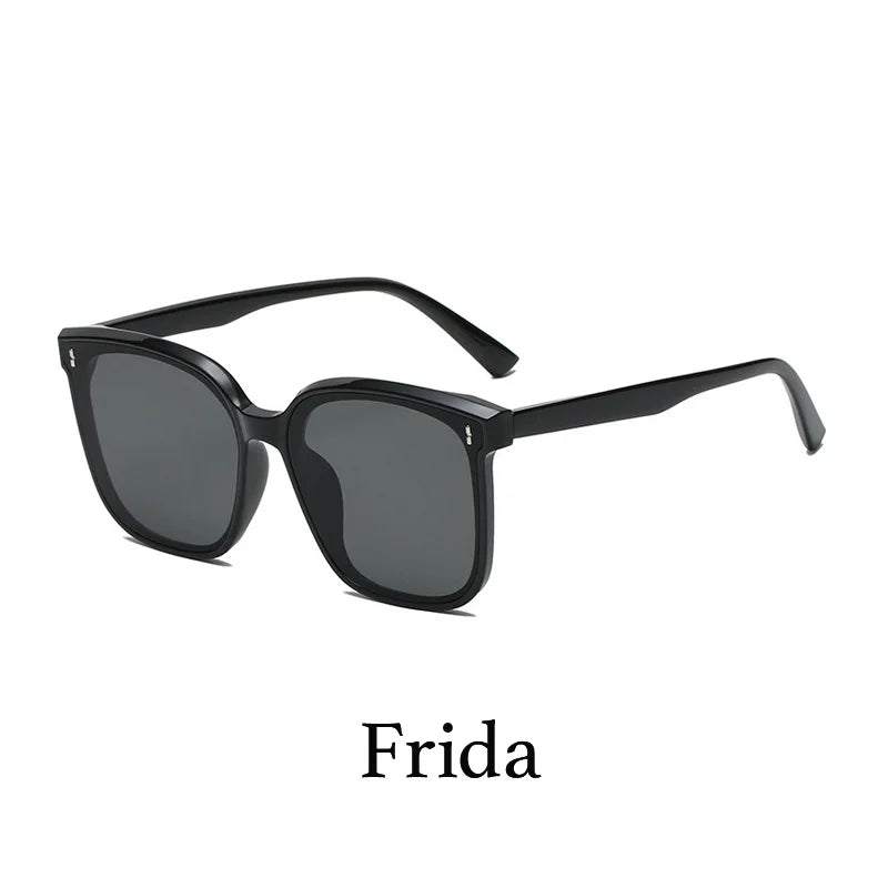 CLLOIO Trend Sunglasses UV400