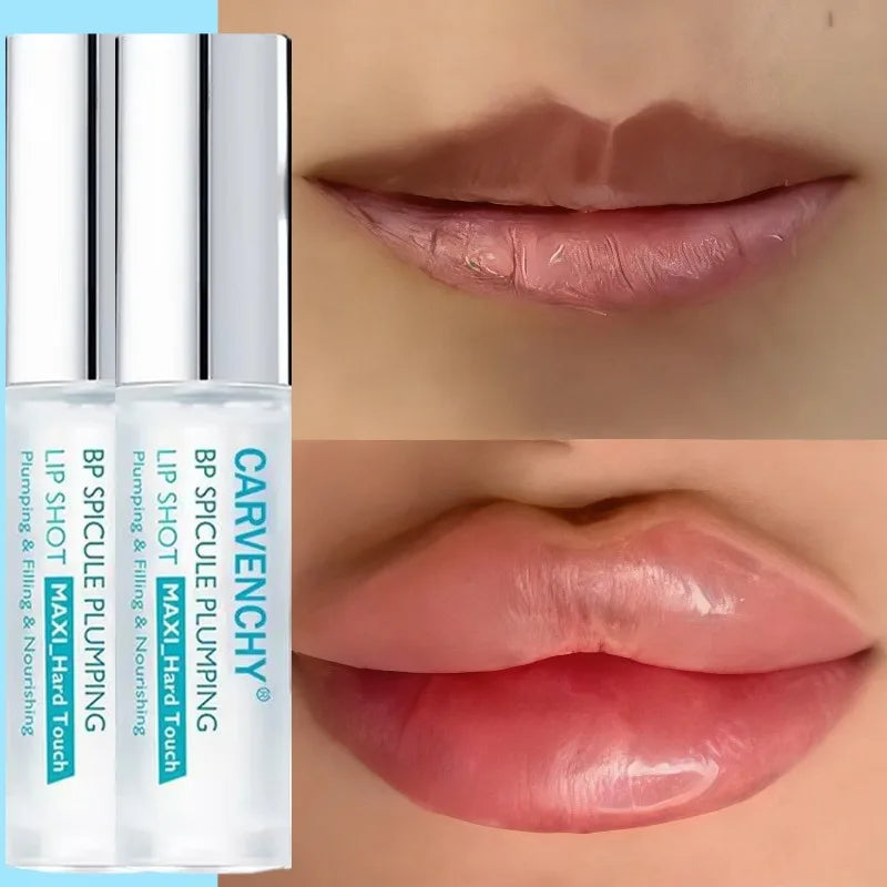 Lip Plumper Gloss