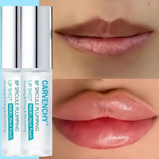 Lip Plumper Gloss