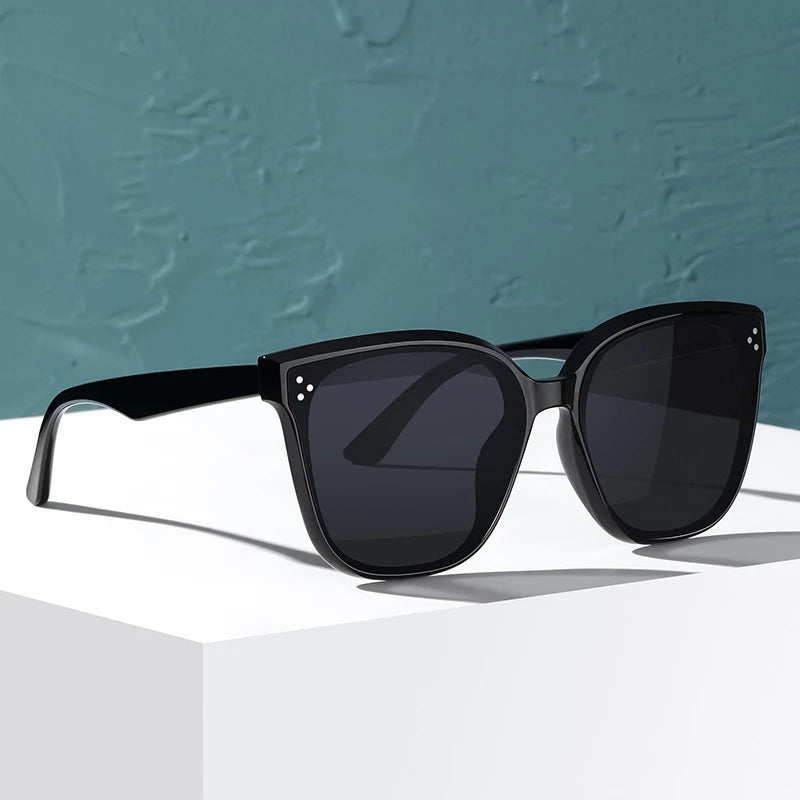 CLLOIO Trend Sunglasses UV400